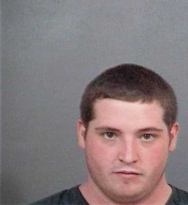 James Stevens, - St. Joseph County, IN 